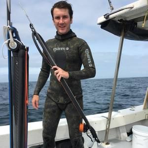 Meet your Posher, Eli